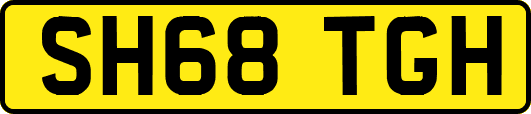 SH68TGH