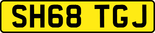 SH68TGJ
