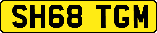 SH68TGM