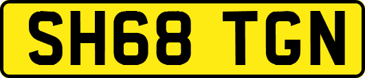 SH68TGN