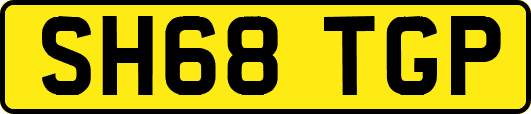 SH68TGP
