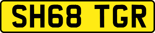 SH68TGR