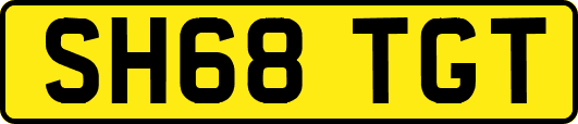 SH68TGT