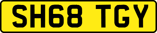 SH68TGY