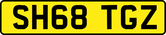 SH68TGZ