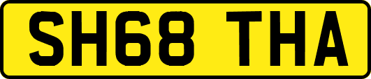 SH68THA