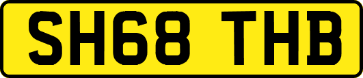 SH68THB