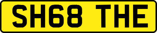 SH68THE