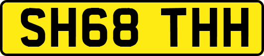 SH68THH