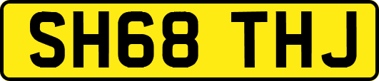 SH68THJ