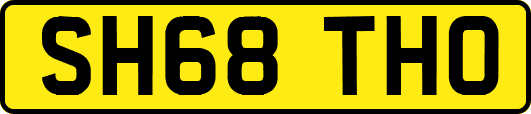 SH68THO