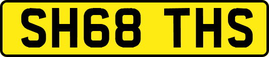 SH68THS