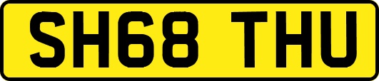 SH68THU