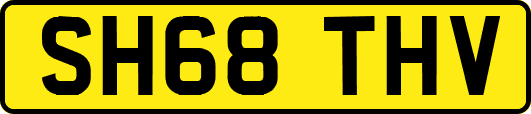 SH68THV