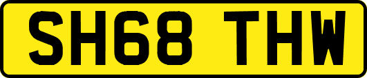 SH68THW
