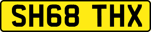 SH68THX