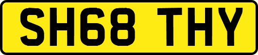SH68THY