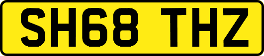 SH68THZ