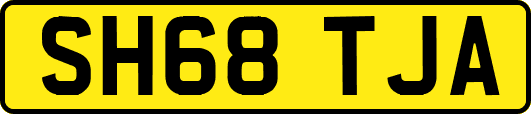SH68TJA