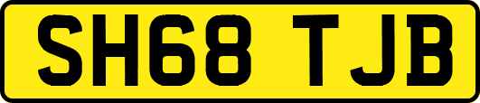SH68TJB