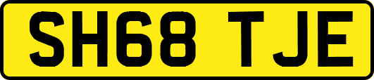 SH68TJE