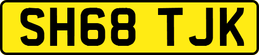 SH68TJK