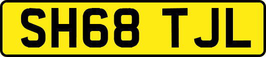 SH68TJL
