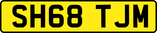 SH68TJM