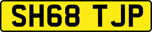 SH68TJP