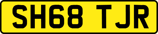 SH68TJR