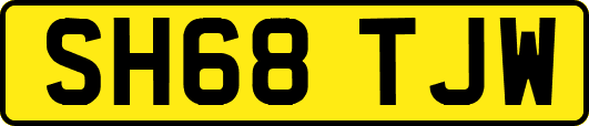 SH68TJW