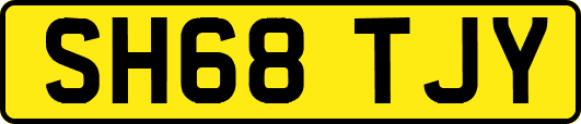 SH68TJY