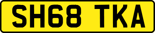 SH68TKA