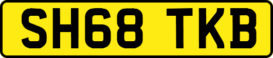 SH68TKB