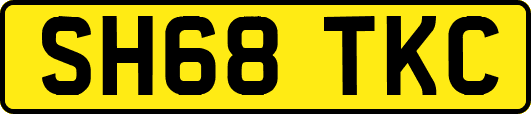 SH68TKC