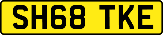SH68TKE
