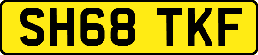 SH68TKF
