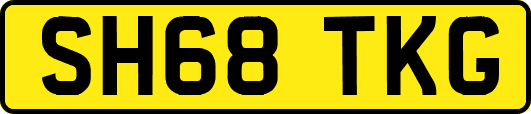 SH68TKG