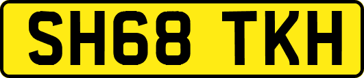 SH68TKH