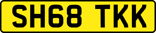 SH68TKK