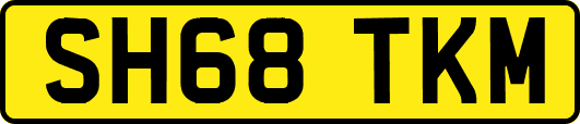 SH68TKM