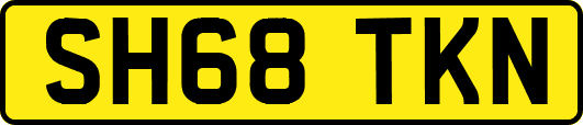 SH68TKN