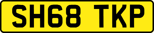 SH68TKP