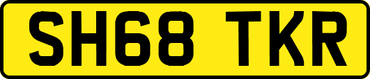 SH68TKR