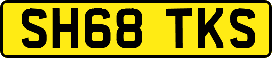 SH68TKS