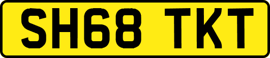SH68TKT