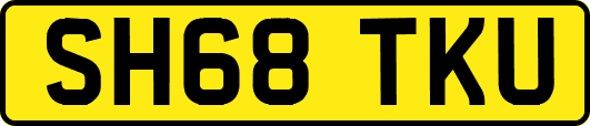 SH68TKU