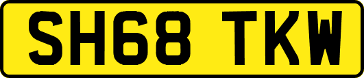 SH68TKW