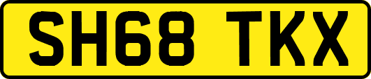 SH68TKX