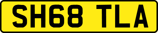 SH68TLA